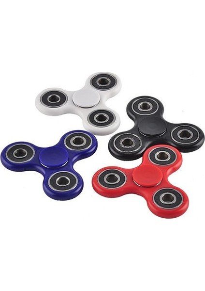 Stres Çarkı Hand Spinner (Ithal)