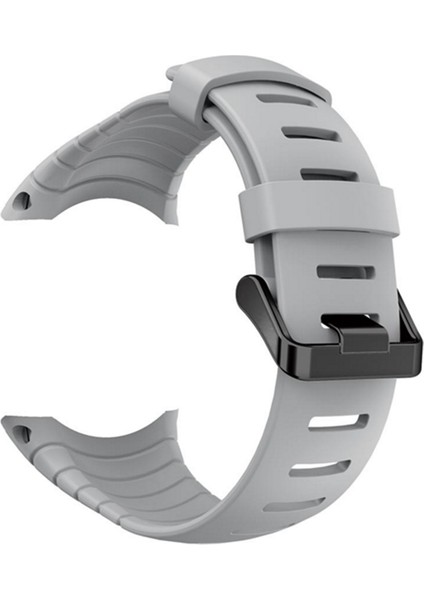 Suunto Core Silikon Kayış Bileklik (Yurt Dışından)