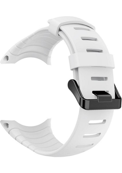 Suunto Core Silikon Kayış Bileklik (Yurt Dışından)