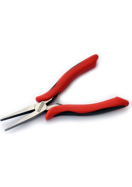 Izeltaş Elektronikçi Düz Uçlu Kargaburun