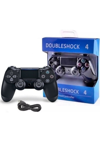 Magic Ps4 Dual Shock Bluetooth Oyun Kolu