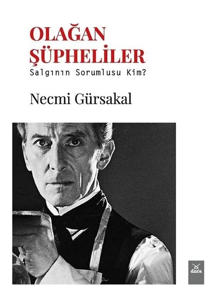 Olağan Şüpheliler - Necmi Gürsakal