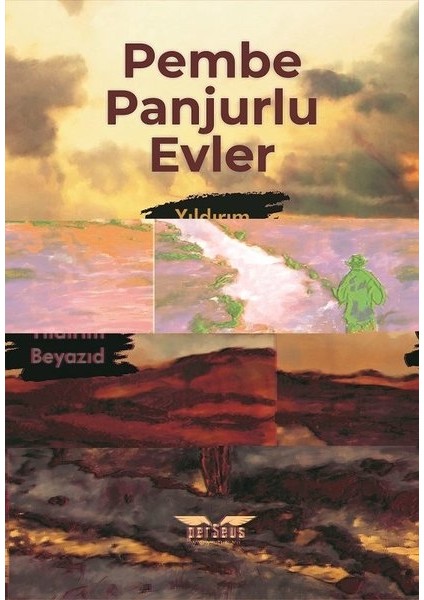 Pembe Panjurlu Evler - Yıldırım Beyazıd