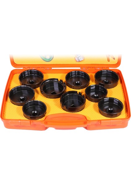 12 Pc Taş Tipi Filtre Anahtar Seti modelleri