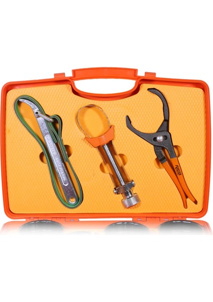 12 Pc Taş Tipi Filtre Anahtar Seti fırsatları