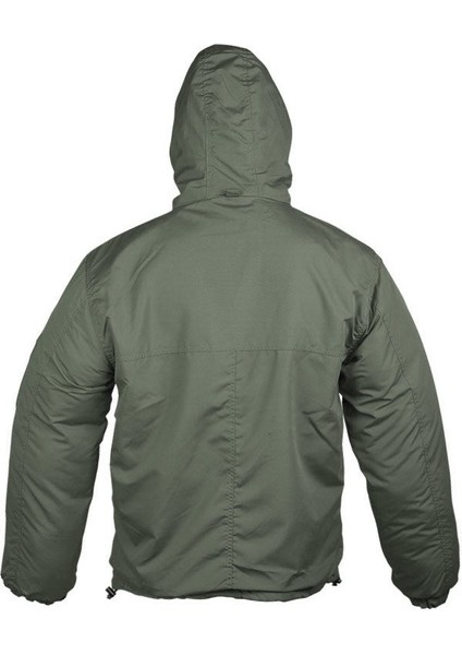Combat Anorak Yesıl Mont fiyatları