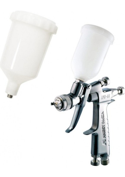 Anest Iwata Lph-80 Hvlp Sprey Boya Tabancası