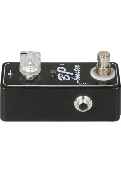 Mosky Audio Bp Booster Clean Boost Etkisi Mini Gitar Pedalı (Yurt Dışından) fırsatları