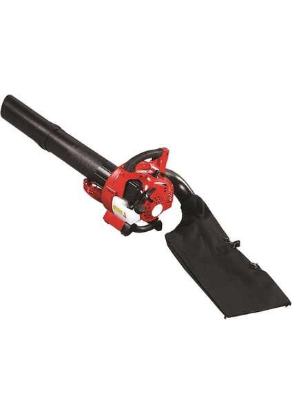 Ebv 260 Yaprak Toplama ve Üfleme Makinesi