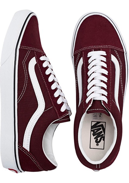 Ua Old Skool Ayakkabı Ayakkabı VN0A38G15U71 fırsatları