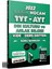 TYT - AYT 2022 Din Kültürü Video Ders Defteri ve Tamamı Video Çözümlü Soru Bankası 1