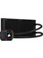 H100İ Elite Cplx CW-9060046-WW Amd/İntel 240MM Argb Sıvı Soğutucu 1
