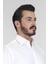 Pamuk Karışımlı Slim Fit Beyaz Gömlek 4