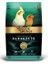 Gold Wings Premium Paraket Papağanı Yemi 1 kg 1