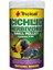 Cichlid Herbivore Small Pellet 1000 ml 360 gr Balık Yemi 1