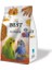 The Best Muhabbet Kuşu Yemi 1,25 kg Ballı-Yumurtalı 1