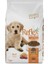 Biftekli Büyük Irk Yavru Köpek Maması 3 kg 1