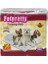 Petpretty VP-1901 Lavantalı Köpek Çiş Pedi 60X90 30LU 1