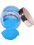 Sedef Pigment Toz Boya Mavi 1 kg 1