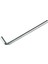 Allen Anahtar Altı Köşe Uzun Boy 2.5 mm 1