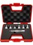 1/2'' Star (Torx) Lokma Anahtar Takımı 7 Parça 1