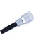 1/2'' On Iki Köşe M 6 Lokmalı Bits Uç Yivli (80 Mm) 1