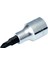 1/4'' Lokmalı Yıldız Uç Ph2 1