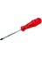 Kraft Seri Yıldız Uçlu Tornavida 4.5X100 1