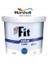 Fit Plastik Iç Cephe Boyası 10 kg 1