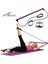 Taşınabilir Pilates Barı - Jimnastik Çubuğu - Spor ve Egzersiz Aleti 2