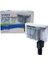 WP-628H-SOBO Mini Akvaryum Şelale Filtresi 6W 400 Lt 1