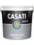 Alan Şanslı Casati Silikonlu Mat Iç Cephe Boyası 2.5 Lt 1