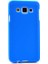 Samsung Galaxy A3 Kılıf Şeffaf Silikon Hibrit Case 1