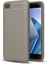 Asus Zenfone 4 Max ZC554KL Kılıf Deri Tarzı Niss Silikon Case 1