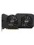 Rtx 3060 Ti Dual Oc V2 (Lhr) 8Gb Gddr6 256Bit (Dual-Rtx3060Tı-O8G-V2) 1