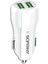 SY-660 2.4A Micro Araç Içi Şarjı 1