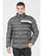 M8650 Dewberry Erkek Puffer Mont-Antrasit 3