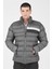 M8650 Dewberry Erkek Puffer Mont-Antrasit 4