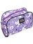 Betty Makyaj Çantası-Lila 1