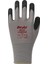 PL17 Legend Polyester Örme Lateks Eldiven 144 Çift(Koli) Siyah 3