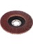 Cmc Metal Ahşap Flap Disk Zımpara 115X22 mm 1 Adet 80 Kum 1