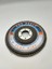Cmc Metal Ahşap Flap Disk Zımpara 115X22 mm 1 Adet 80 Kum 2