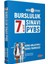 Editör Yayınları Data 7. Sınıf PYBS Konu Anlatımlı Soru Bankası 1