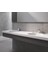 Bau Cosmopolitan E Fotoselli Lavabo Bataryası 1/2", Çift Su Girişli Ayarlanabilir Sıcaklık Sınırlayıcısı ile 36451000 4