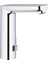 Eurosmart Cosmopolitan E Fotoselli Lavabo Bataryası, 1/2", L-Boyut, Çift Su Girişli, Ayarlanabilir Sıcaklık Sınırlayıcısı 36422000 1