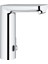 Eurosmart Cosmopolitan E Fotoselli Lavabo Bataryası, 1/2", L-Boyut, Çift Su Girişli, Ayarlanabilir Sıcaklık Sınırlayıcısı 36422000 2