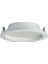 Tira 20W 3000K Yuvarlak LED Downlight IP40 Beyaz 1