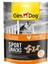 Sportsnacks Tavuklu Köpek Ödülü 150GR 1