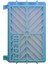 Philips Fc 8740 Süpürge Hepa Filtresi 2