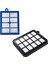 Beko Bks 5554 Hepa Filtre Seti Yeni Tip 1